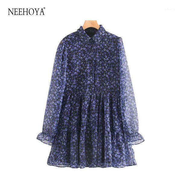 vintage elegant floral print pleated mini dress women 2020 fashion lapel collar see through sleeve female dresses vestidos mujer1, Black;gray
vintage elegant floral print pleated mini dress women 2020 fashion lapel collar see through sleeve female dresses vestidos mujer1, Black;gray