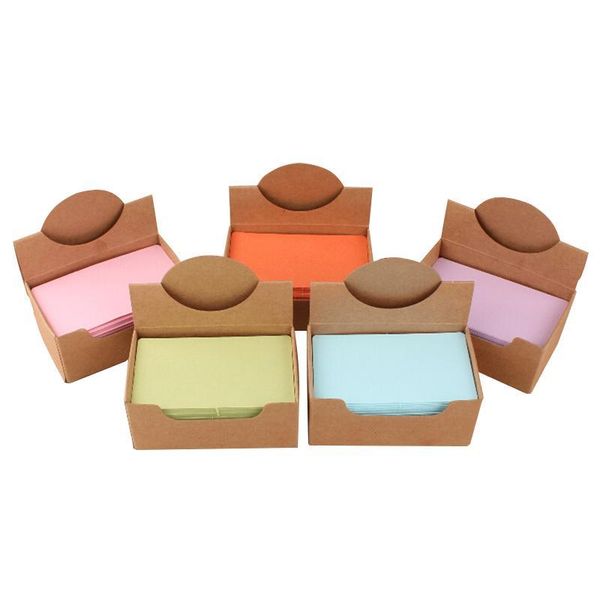 6packs candy color blank kraft paper card mes memo wedding party gift thank you cards label bookmarks learni jllndg
6packs candy color blank kraft paper card mes memo wedding party gift thank you cards label bookmarks learni jllndg