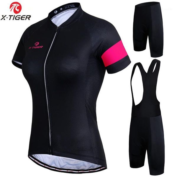 x-tiger 4 colors women cycling clothing breathable mountian bicycle clothes cycling jersey sets ropa ciclismo mtb bike clothes1, Black;blue
x-tiger 4 colors women cycling clothing breathable mountian bicycle clothes cycling jersey sets ropa ciclismo mtb bike clothes1, Black;blue