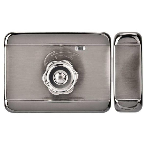 fingerprint access control silver single head lock electronic door system intelligent
fingerprint access control silver single head lock electronic door system intelligent