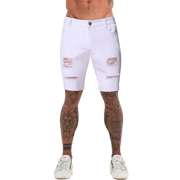jeans men summer's new fashion casual european white ripped slim-fitting hip hop men's denim shorts, Blue
jeans men summer's new fashion casual european white ripped slim-fitting hip hop men's denim shorts, Blue