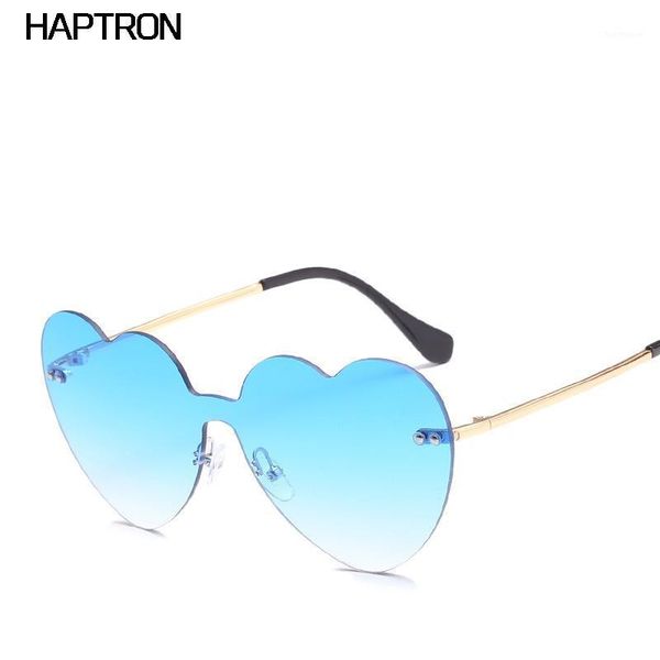 heart sunglasses women love frame clear transparent sun glasses tint rimless vintage uv400 glasses1, White;black
heart sunglasses women love frame clear transparent sun glasses tint rimless vintage uv400 glasses1, White;black