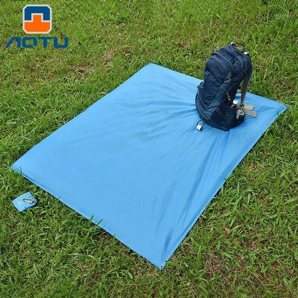 outdoor pads ultralight folding pocket mat damp-proof beach picnic blanket camping footprint tent tarp compact lightweight multifunct1
outdoor pads ultralight folding pocket mat damp-proof beach picnic blanket camping footprint tent tarp compact lightweight multifunct1