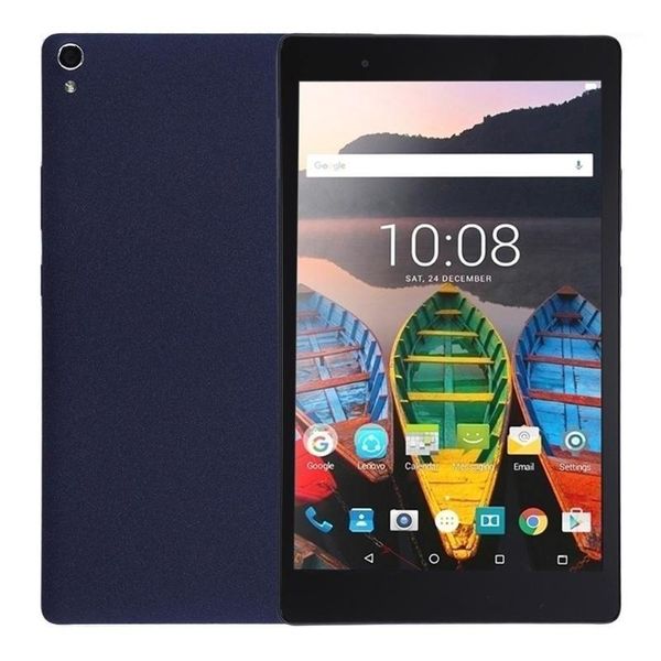 

lenovo tab 3 8 plus tb-8703r 8.0 inch 3gb 16gb 4g phone call tablets android 6.0 qualcomm snapdragon 625 octa core up to 2.0gh1