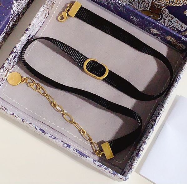 letter fashion necklace for woman gift black rope neck necklace brass necklace jewelry supply, Golden;silver
letter fashion necklace for woman gift black rope neck necklace brass necklace jewelry supply, Golden;silver