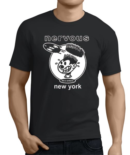 нервный records.underground дом, танцевальная музыка, hiphop men t shirt печать с коротким рукавом футболка простой стиль спорта толстовка с
нервный records.underground дом, танцевальная музыка, hiphop men t shirt печать с коротким рукавом футболка простой стиль спорта толстовка с