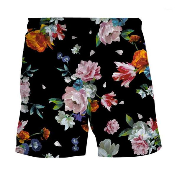 floral flower hawaii style mens beach board shorts funny 3d printed mens casual shorts fashion summer cool pant ropa hombrw1, White;black
floral flower hawaii style mens beach board shorts funny 3d printed mens casual shorts fashion summer cool pant ropa hombrw1, White;black