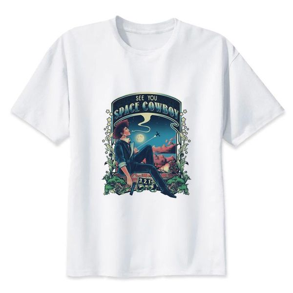 cowboy bebop t-shirt men 2017 summer fashion tshirt casual white print t shirt for male comfortable boy tees mr2349 bbyfrs lg2010
cowboy bebop t-shirt men 2017 summer fashion tshirt casual white print t shirt for male comfortable boy tees mr2349 bbyfrs lg2010