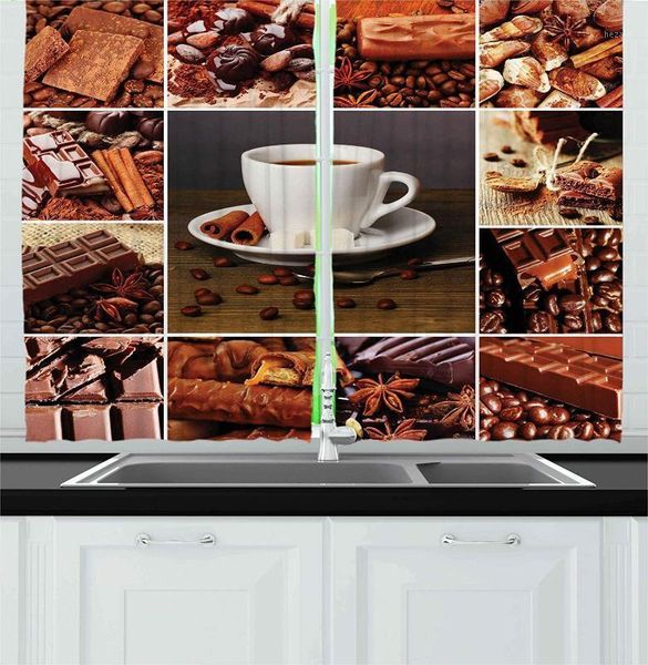 curtain & drapes brown kitchen curtains coffee and chocolate themed collage mug cinnamon bars cocoa tasty yummy snacks window for kitchen1
curtain & drapes brown kitchen curtains coffee and chocolate themed collage mug cinnamon bars cocoa tasty yummy snacks window for kitchen1