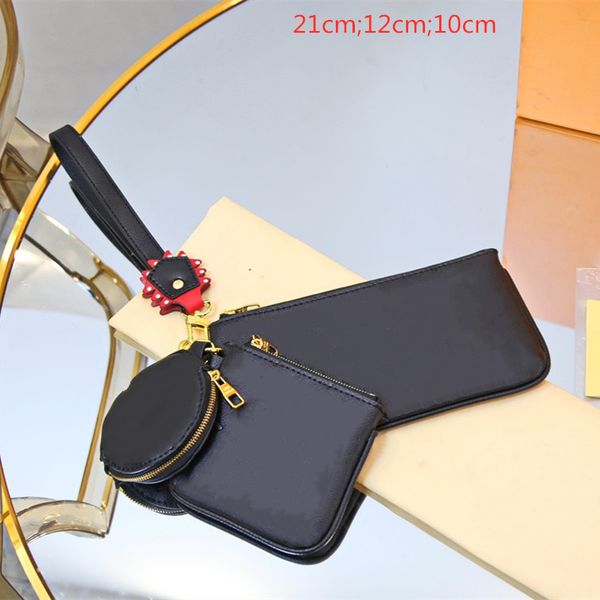 women purses designer handbags purse 3 pics fashion wallets luxury change bag woman clutch bags printed flower round l20122401, Red;black
women purses designer handbags purse 3 pics fashion wallets luxury change bag woman clutch bags printed flower round l20122401, Red;black