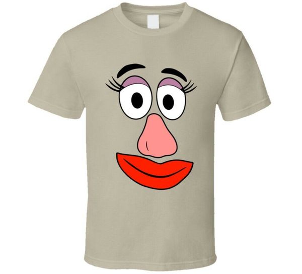 mrs potato head face couples halloween costume t shirt classic custom design tee shirt sport hooded sweatshirt hoodie
mrs potato head face couples halloween costume t shirt classic custom design tee shirt sport hooded sweatshirt hoodie