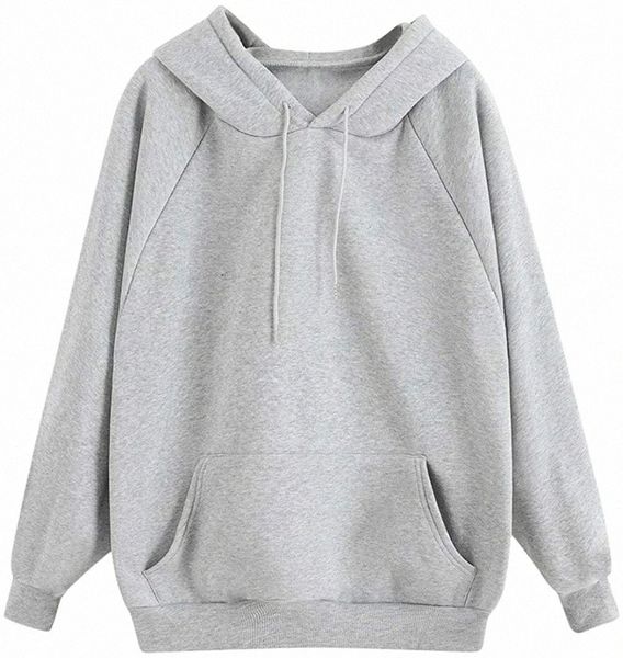 women's pullover sweatshirt casual solid color hooded front pocket long sleeve hoodie fleece hoodie drawstring hood casual 517g#, Black
women's pullover sweatshirt casual solid color hooded front pocket long sleeve hoodie fleece hoodie drawstring hood casual 517g#, Black