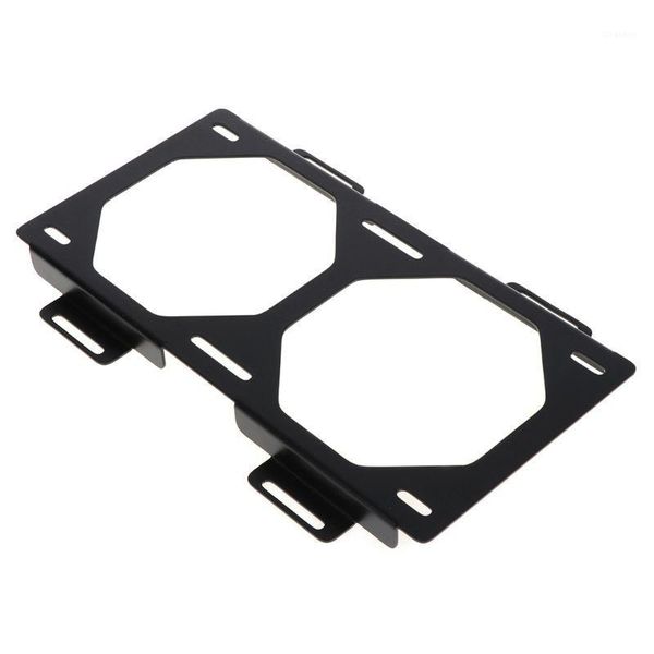 fan bracket 240 radiator mounting bracket water cooler for 12/14cm fan holder external computer case heatsink gadget accessories1
fan bracket 240 radiator mounting bracket water cooler for 12/14cm fan holder external computer case heatsink gadget accessories1