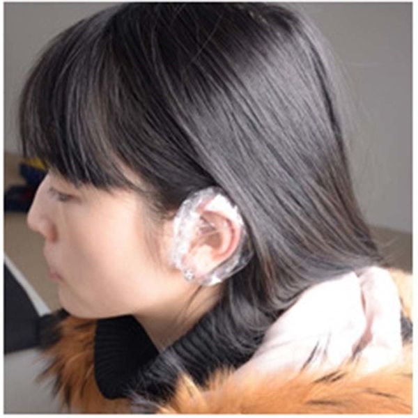 transparent earmuffs zcover waterproof 100pcs/pack disposable ear wholesale f0227 
transparent earmuffs zcover waterproof 100pcs/pack disposable ear wholesale f0227