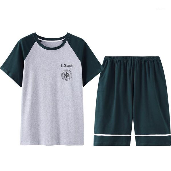 2020 new casual style crew neck men pajama men sleepwear homesuit homeclothes fashion style short sleeve short pants patchwork1, Black;brown
2020 new casual style crew neck men pajama men sleepwear homesuit homeclothes fashion style short sleeve short pants patchwork1, Black;brown