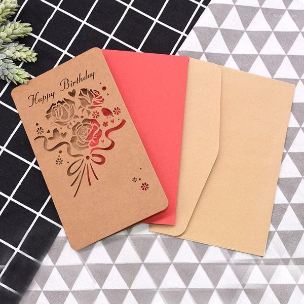 greeting cards 1set hollow rose card wedding birthday invitation valentine's day christmas blessing party decorati supplies1
greeting cards 1set hollow rose card wedding birthday invitation valentine's day christmas blessing party decorati supplies1