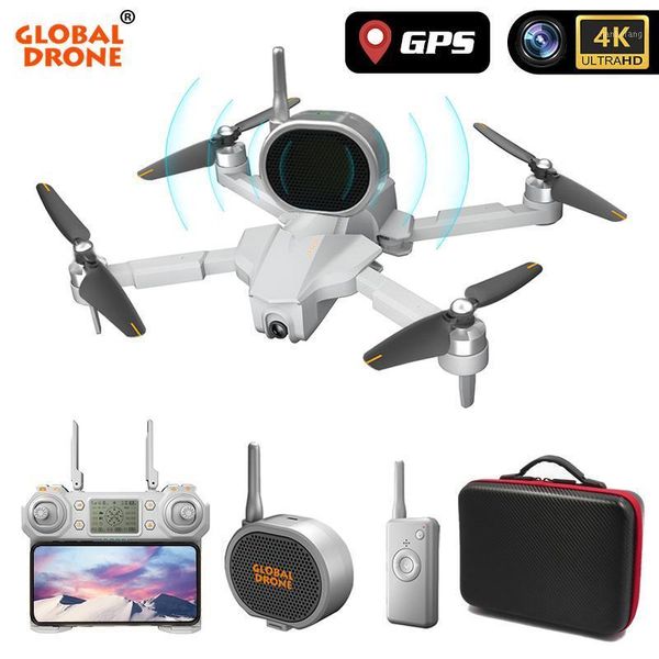 gps drone with 4k hd camera speaker rc dron follow me 5g wifi fpv profissional quadrocopter megaphone vs sg906 f11 pro1
gps drone with 4k hd camera speaker rc dron follow me 5g wifi fpv profissional quadrocopter megaphone vs sg906 f11 pro1