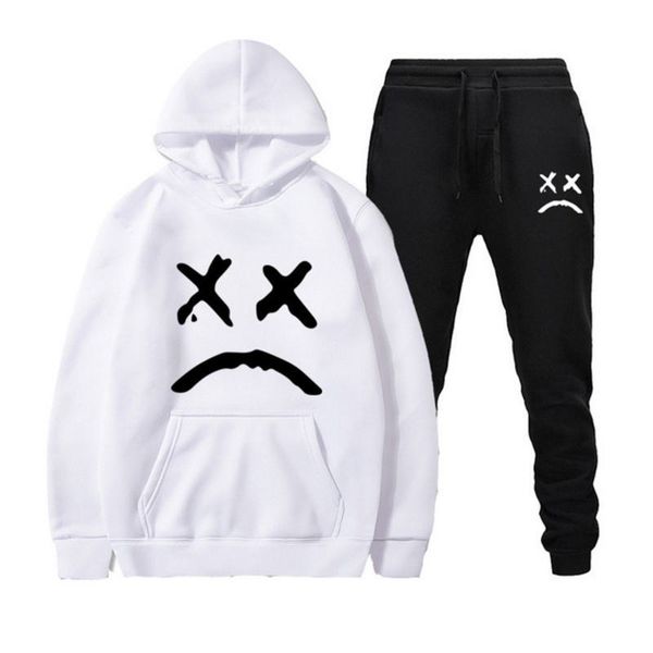 autumn 2020, new hat, sportswear, men's sweatshirt, dresses + pants, fit for two, Black
autumn 2020, new hat, sportswear, men's sweatshirt, dresses + pants, fit for two, Black