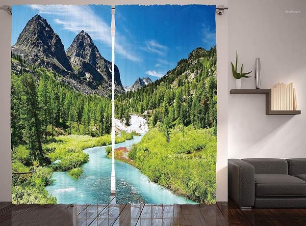 mountain window curtains rainforest river with rocky mountains scenery siberia whitewater altai pine forest living room bedroom1
mountain window curtains rainforest river with rocky mountains scenery siberia whitewater altai pine forest living room bedroom1
