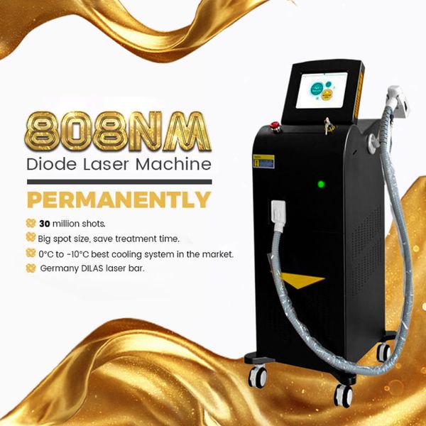 2022 est germany diode laser hair removal machine 808nm 755nm 1064nm optional ice with ce approved, Black
2022 est germany diode laser hair removal machine 808nm 755nm 1064nm optional ice with ce approved, Black