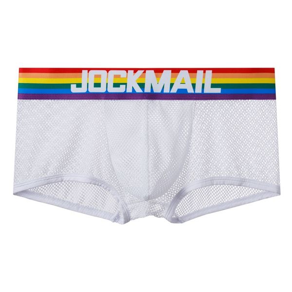 3pieces/lot transparent men boxer mesh breathable underwear mens boxer homme boxershorts gay panties ropa hombre male sleepwear, Black;white
3pieces/lot transparent men boxer mesh breathable underwear mens boxer homme boxershorts gay panties ropa hombre male sleepwear, Black;white