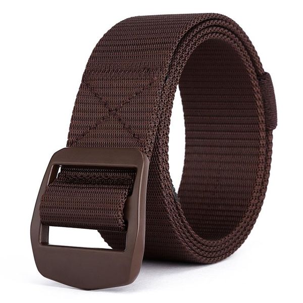 factory direct tactical waistband outdoor leather belt nylon woven tank pattern canvas, Black;brown
factory direct tactical waistband outdoor leather belt nylon woven tank pattern canvas, Black;brown