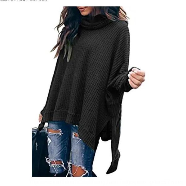 autumn new fashion high collar long sleeve irregular women's autumn new fashion high collar long sleeve irregular knitwear knitwearwome, White
autumn new fashion high collar long sleeve irregular women's autumn new fashion high collar long sleeve irregular knitwear knitwearwome, White