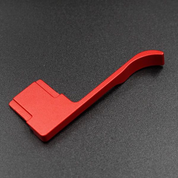 aluminum metal shoe thumb-up hoe thumb up grip for a6500 a6300 a6400 a6000 6100 camera hand grip
aluminum metal shoe thumb-up hoe thumb up grip for a6500 a6300 a6400 a6000 6100 camera hand grip