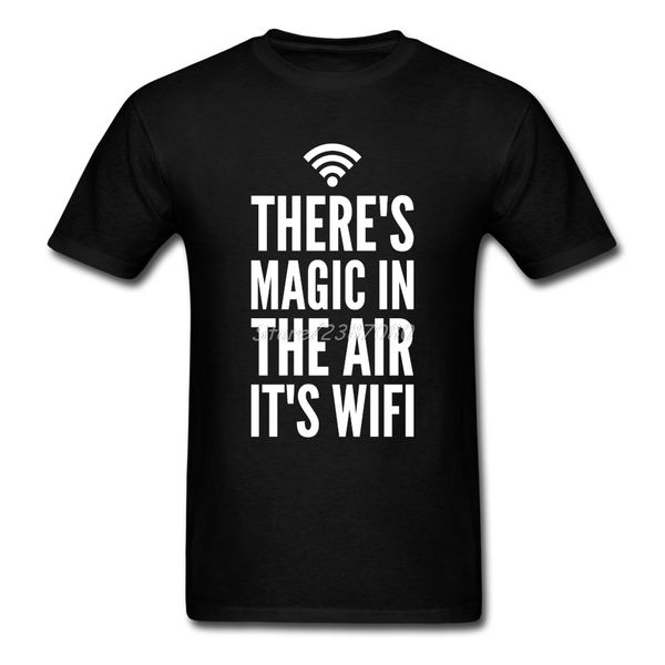 pop there's magic in the air it's wifi t shirt harajuku clothes crewneck 3xl short sleeve t shirts for boys sport hooded sweatshir
pop there's magic in the air it's wifi t shirt harajuku clothes crewneck 3xl short sleeve t shirts for boys sport hooded sweatshir