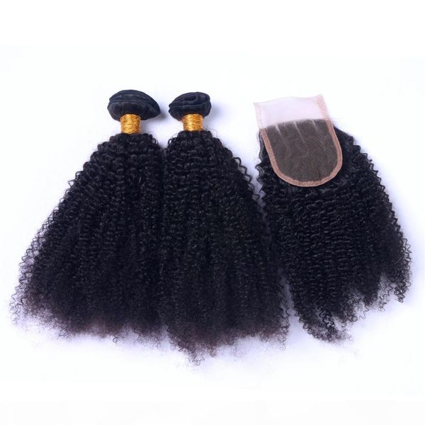 8a grade brazilian hair kinky curl virgin human hair afro kinky weave 3 bundles unprocessed natural color hair extensions with closure, Black;brown
8a grade brazilian hair kinky curl virgin human hair afro kinky weave 3 bundles unprocessed natural color hair extensions with closure, Black;brown