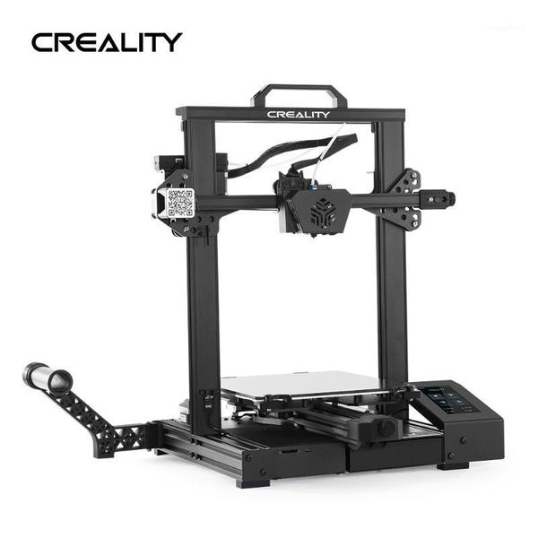 original creality 3d cr-6 se printer auto levelling32 bit silent mainboard dual z-axis 3d drucker impresora kit1
original creality 3d cr-6 se printer auto levelling32 bit silent mainboard dual z-axis 3d drucker impresora kit1