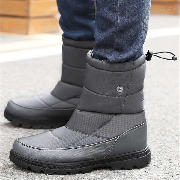 boots 2021 winter fashion men platform warm comfortable snow for thick plush waterproof slip resistant shoes1, Black
boots 2021 winter fashion men platform warm comfortable snow for thick plush waterproof slip resistant shoes1, Black