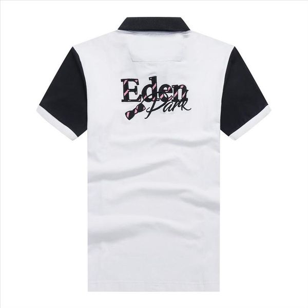 patchwork france homme polo embroidery 98% cotton men polo big size 3xl male tees fashion shirt, White;black
patchwork france homme polo embroidery 98% cotton men polo big size 3xl male tees fashion shirt, White;black