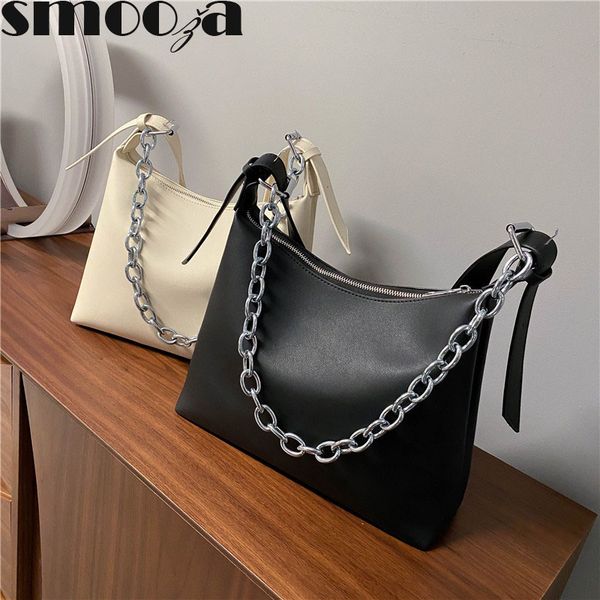 hbp smooza casual women handbags shoulder bags solid color handle bags large capacity chain
hbp smooza casual women handbags shoulder bags solid color handle bags large capacity chain