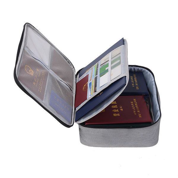 men travel accessory document bags cases large capacity storage bag organizer important a4 file briefcase safe package
men travel accessory document bags cases large capacity storage bag organizer important a4 file briefcase safe package