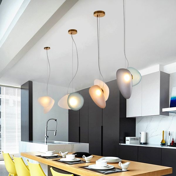 cobblestone glass pendant lights nordic bedroom bedside pendant lamp minimalist restaurant aisle light creative personality lamp
cobblestone glass pendant lights nordic bedroom bedside pendant lamp minimalist restaurant aisle light creative personality lamp