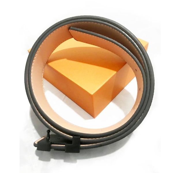 designer brand belts men's and women's belt smooth buckle luxury orange box 3.8cm wide, Black;brown
designer brand belts men's and women's belt smooth buckle luxury orange box 3.8cm wide, Black;brown