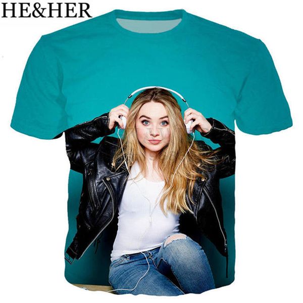 popular singer sabrina carpenter 3d print shirts comics oversized hentai men clothing
popular singer sabrina carpenter 3d print shirts comics oversized hentai men clothing