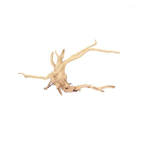 1pcs aquarium decorations natural branch driftwood for fish tank decoration(random style)1
1pcs aquarium decorations natural branch driftwood for fish tank decoration(random style)1