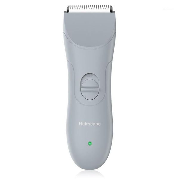waterproof rechargeable hairscape clipper electric usb cordless professional body hairscape groin hair trimmer men1
waterproof rechargeable hairscape clipper electric usb cordless professional body hairscape groin hair trimmer men1