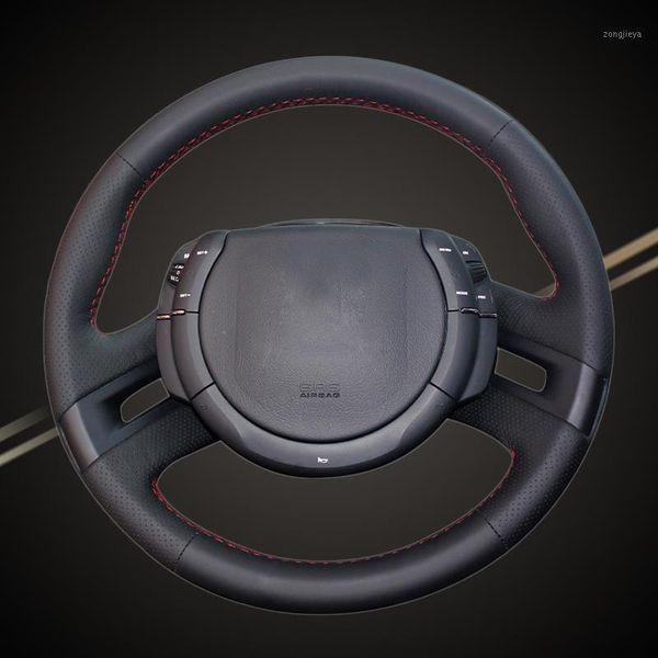 steering wheel covers car braid on the cover for c4 picasso 2007-2013 auto interior accessories car-styling1
steering wheel covers car braid on the cover for c4 picasso 2007-2013 auto interior accessories car-styling1