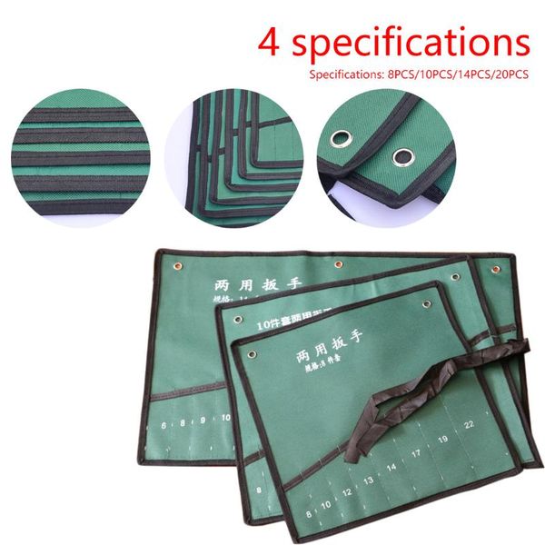 tool bag wrenches roll up storage bags organizer for home tools 8/10/14/20 pocket canvas spanner wrench
tool bag wrenches roll up storage bags organizer for home tools 8/10/14/20 pocket canvas spanner wrench