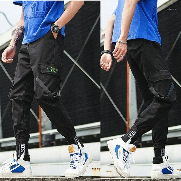 men's pants cotton ribbons casual sweatpants black mens joggers side-pockets hip hop camouflage male trousers1
men's pants cotton ribbons casual sweatpants black mens joggers side-pockets hip hop camouflage male trousers1