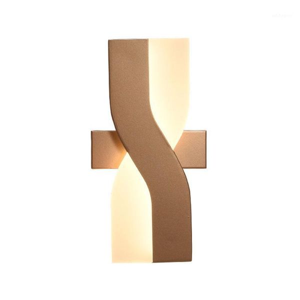 wall lamp nordic gold/black/white led light sconce rotatable bedside modern living room aisle study reading fixtures1
wall lamp nordic gold/black/white led light sconce rotatable bedside modern living room aisle study reading fixtures1