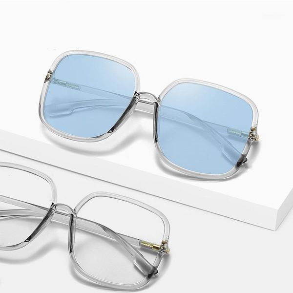 dual use glasses color changing ocean lens fashionable square sunglasses men women summer fashion shades1, White;black
dual use glasses color changing ocean lens fashionable square sunglasses men women summer fashion shades1, White;black