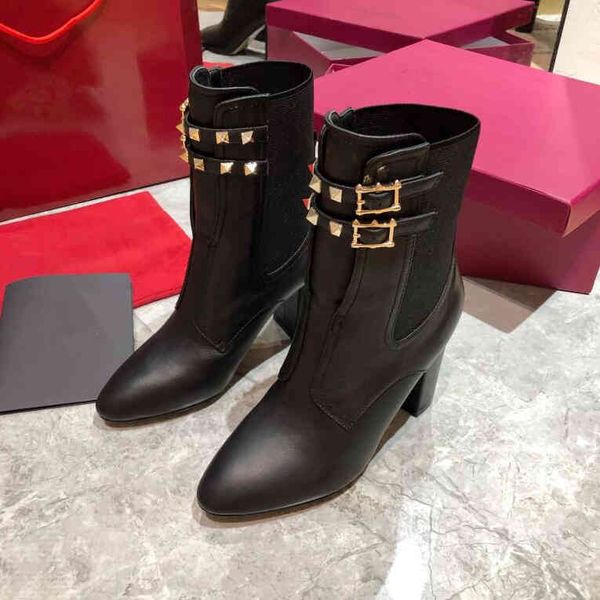 brushed with box real leather and nylon combat boots women designers winter martin ankle boots platform outdoor booties big size, Black
brushed with box real leather and nylon combat boots women designers winter martin ankle boots platform outdoor booties big size, Black