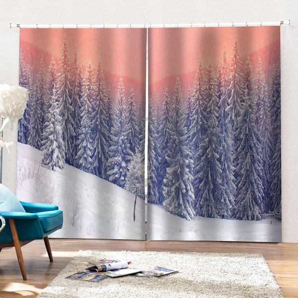 luxury blackout 3d window curtains for living room morden white snow curtains decoration curtains
luxury blackout 3d window curtains for living room morden white snow curtains decoration curtains