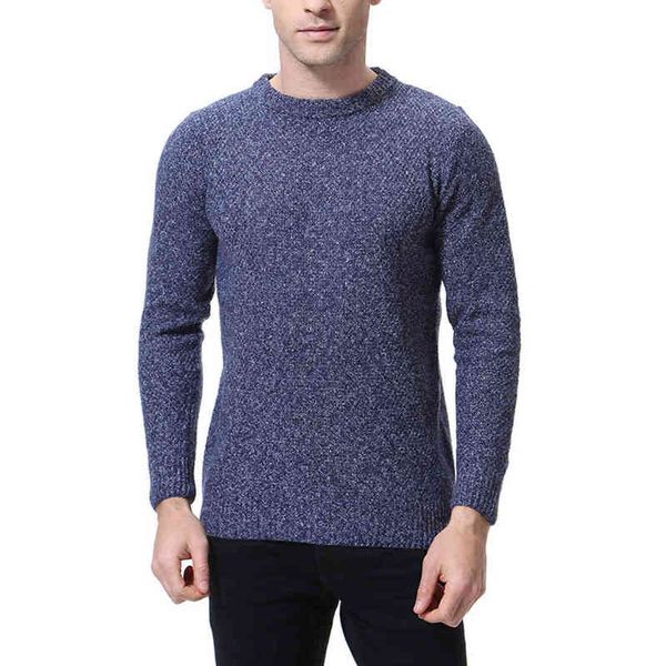 2020 autumn new men's solid color versatile bottoming shirt round neck pullover knitted sweater y258, White;black
2020 autumn new men's solid color versatile bottoming shirt round neck pullover knitted sweater y258, White;black