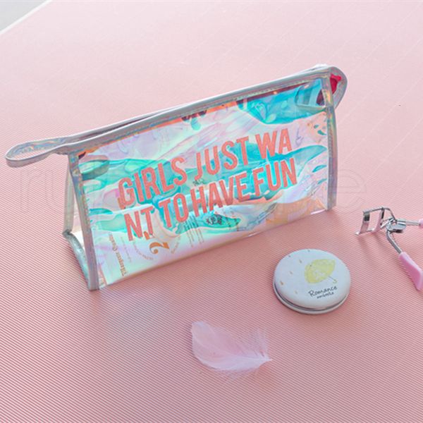 portable gliiter fashion hanging laser makeup travel bags toiletry bag for women make up bag cosmetic bag bath, White
portable gliiter fashion hanging laser makeup travel bags toiletry bag for women make up bag cosmetic bag bath, White