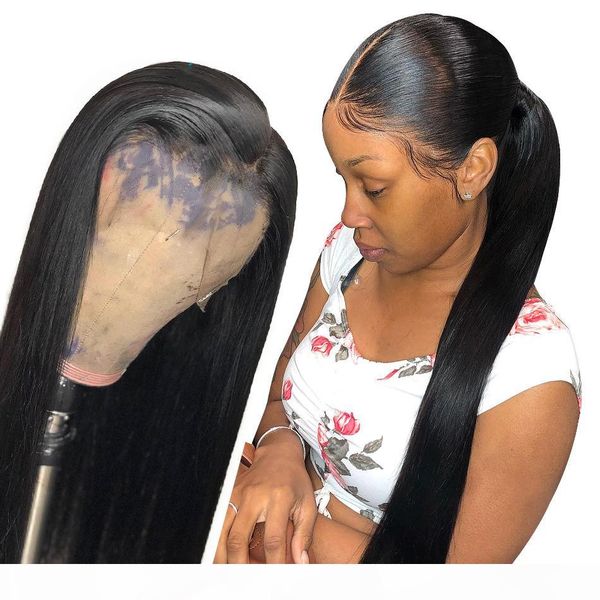 indian 360 lace frontal wigs pre plucked straight lace front human hair wigs for black women 150% density full end lace wigs, Black;brown
indian 360 lace frontal wigs pre plucked straight lace front human hair wigs for black women 150% density full end lace wigs, Black;brown